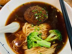 -囿面传统制面馆(中央路店)