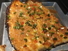 -很久以前羊肉串(中山公园店)