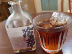 -本無咖啡·BeanWood Coffee