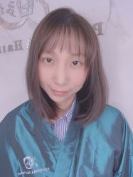 -潘多拉Hairsalon