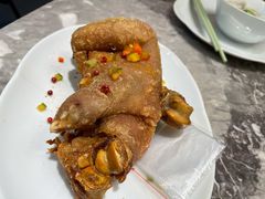 -四道菜·福建菜馆(新街口金鹰店)