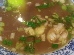 -泉儿头杂碎(杂碎师大店)