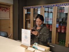 -7天优品·哈尔滨中央大街地铁站店