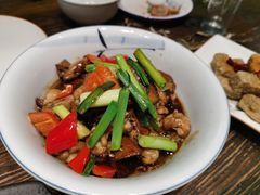 -礼耕堂·百年茶人餐厅(梅家坞店)