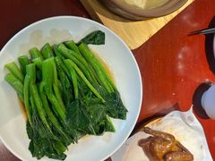 -鸽味轩·粤菜小馆(高楼门总店)