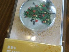 -星巴克(潍坊泰华广场店)