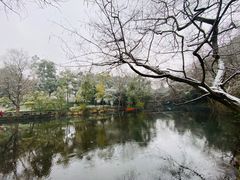 -阿哈湖国家湿地公园