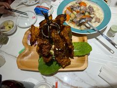 -马白开来特色羊排揪片子  (总店)