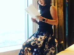 -广交会威斯汀酒店