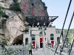 -黑龙潭风景区