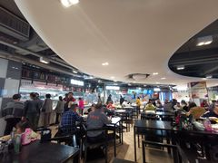 -长申国际美食广场