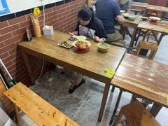 -朱大嘴肥肠血旺(福字街店)