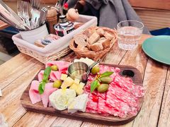 -Alimentari早午餐(安福路店)