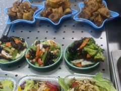 -深海中餐厅(国家海洋博物馆店)