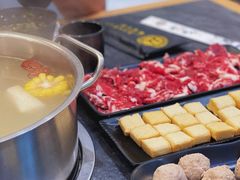 -林记潮牛·牛肉火锅(上马墩店)