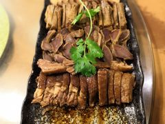 -大洋家·精品潮汕菜·生腌砂锅粥(天河东路店)