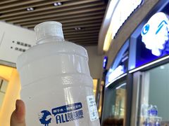 -蔻蔻椰·鲜萃椰子水(COCO Park店)