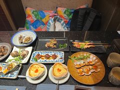 -德川家日本料理(中关村寰太大厦店)