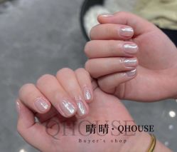 -QHOUSE美甲美睫