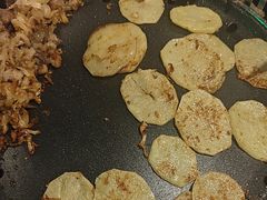 -老卜奎齐齐哈尔烤肉(人民东路店)
