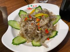 -庆峰龙虾烧烤(合肥一店)