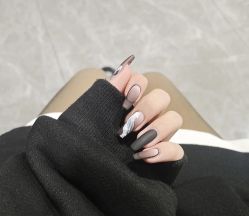 -1T·1M 日式美甲美睫