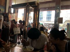 -肆姐面粉馆(坡子街店)