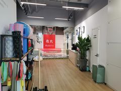 -锐博康复门诊(徐汇店)