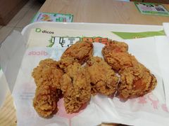 -德克士(三门路店)