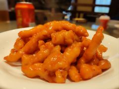 -肖记公安牛肉鱼杂馆· 省级非物质文化遗产(仁和路店)