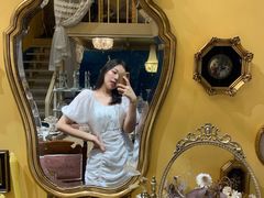 -秘密小花园(第三中学店)