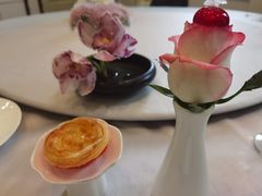 燕窝玫瑰之恋-虹御轩·传承江浙菜(虹桥店)