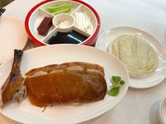 -满堂·烤鸭店·北京菜(鼓楼店)