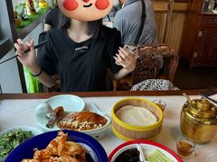 -小吊梨汤·北京菜·烤鸭(双井乐成中心店)