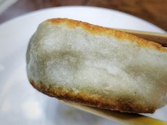 门钉肉饼-白魁老号饭庄(交道口店)