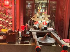 -杭州君悦酒店·湖滨28中餐厅