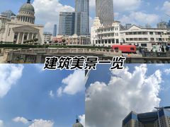 -小白楼1902欧式风情街