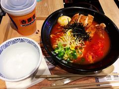-吉野家(复兴路第二餐厅店)