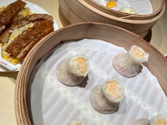 -鼎泰丰(当代商城店)