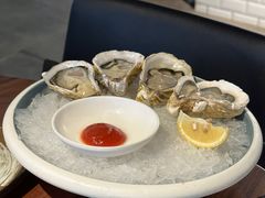 -Mr.Fish鱼鲜生海鲜放题(高德置地冬广场店)