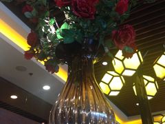 -半秋山西餐厅(襄阳万达店)