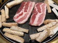 -Ant 蚂蚁洞烤肉·大营地(上海静安大悦城店)