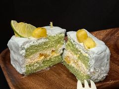 -Pantry's Best派悦坊蛋糕(K11购物艺术中心店)