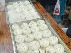 -清真石家包子(大皮院总店)