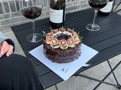 -5Cake五度无蔗糖低脂蛋糕(陶然亭店)