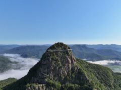 -帽儿山风景区