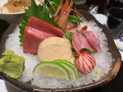 -天狗山料理(省体店)