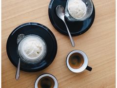 -Bracket Coffee(工体店)