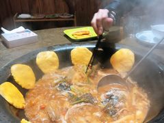 -大丰收·炭火鸡(三墩店)