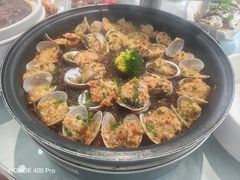 -玉湖盛宴(滨湖路店)